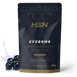 Evobomb Grosella Negra 1kg