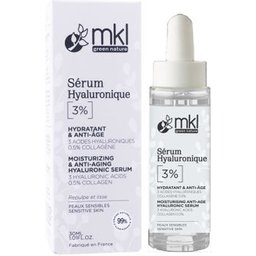 Sérum Hyaluronique 3% 30 ml