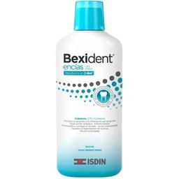Bexident® Gencives Bain de Bouche Triclosan 500ml