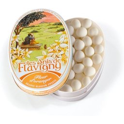 Les Anis de Flavigny Pastilla Azahar 50g