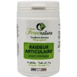 Féminature Raideur Articulaire 60 Gélules