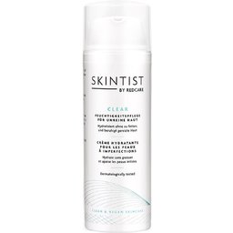 Clear Crème Hydratante pour les Peaux à Imperfections