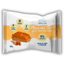 Plumcake Caramel Salé Sans Gluten 50g