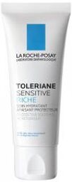 Tolériane Sensitive Crème Riche Peaux Sensibles 40 ml - Tube 40 ml