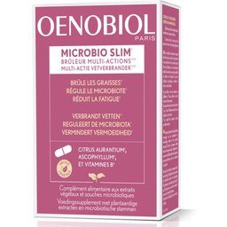 Oenobiol Microbio Slim