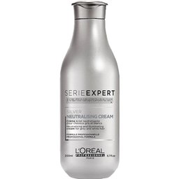Professionnel Serie Expert Silver Après-Shampoing 200ml