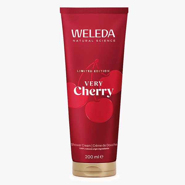 Crème de Douche Very Cherry 200ml