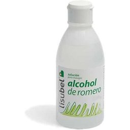 Romarin à l'alcool de 1l