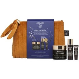 Pack Your Majesty Queen Bee
