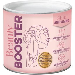 Beauty Booster - Skin Anti-Aging