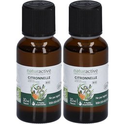 Complexe Bio Diffusion Citronnelle