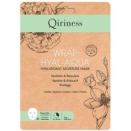Masque Hyal-Aqua Hyaluronic Moisture de Wrap 25g