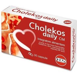 CholeDaily 30caps