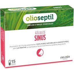 Olioseptil® sinus