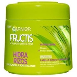Fructis Hydra Curl Mask 300ml