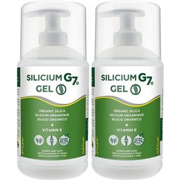 Silicium G7 Gel