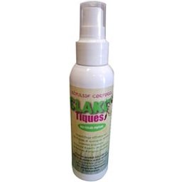 Tiques Répulsif Corporel 100ml
