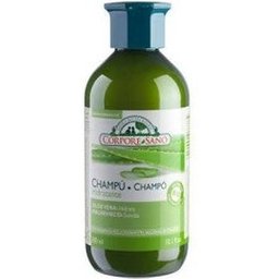 Champú Hidratante 300ml *
