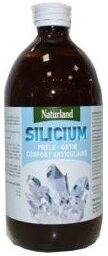 SILICIUM + PRELE + ORTIE flacon de 500 ml.