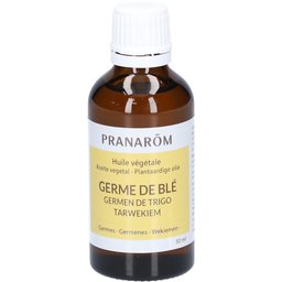 Germe de blé