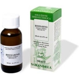 Rosmarinus Teinture Mère 100ml