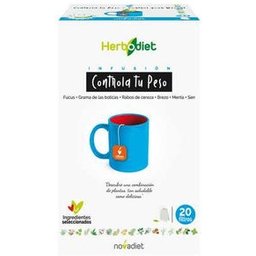 Herbodiet contrôle votre poids 20 Films