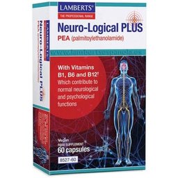Neuro Logical Plus 60caps