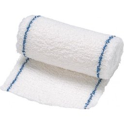 Bande Crêpe 4mx10cm 1ut