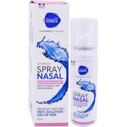 Spray Nasal Infantil Niño 100ml