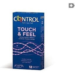 Le Climax Touch&Feel 12uds