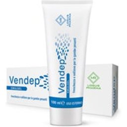Vendep Emulgel 100ml