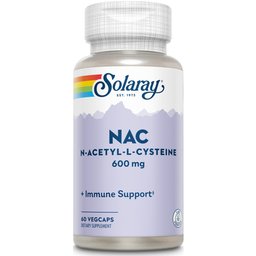 Nac 600mg 60caps