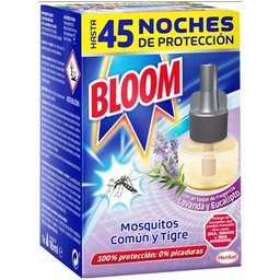 Eléctrico Lavanda Recambio 1ud