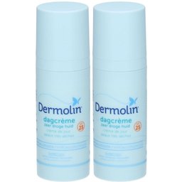 Crème de jour Spf25
