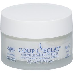 Coup d'Éclat Creme Lissante 1Eres Rides