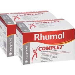 Rhumal Complet® DUO