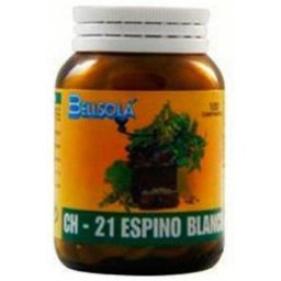 Bellsola Aubépine 100comp