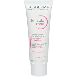 Sensibio Forte Soin Apaisant d'Action Rapide