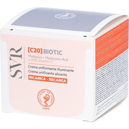 [C20] Biotic Crème Régénérante Éclat | Recharge