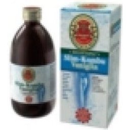 Slim Kombu Vanille Vanille 500Ml