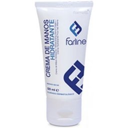 Crème anti-vieillissement pour les mains 50ml