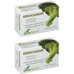 Soria Natural® Brocosor
