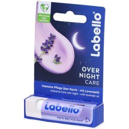 Labello® Over Night Care