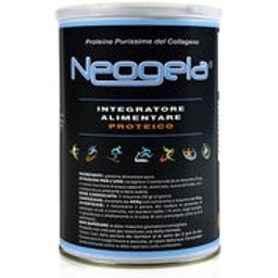 Poudre De Collagène 400g