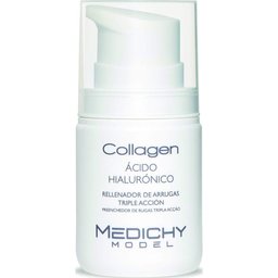 Modèle Acide Hyaluronique Collagène Hyaluronique 50ml