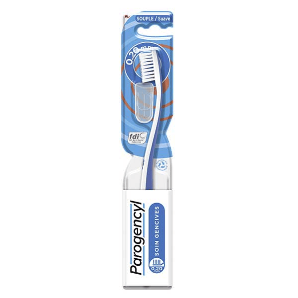 Brosse à Dents Soin Gencives 20/100