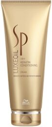 Conditionneur crème luxe oil