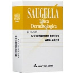 SOUFRE SAUGELLA SOLIDE 100G