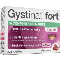 Gystinat Fort 30comp