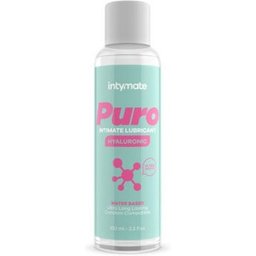 Puro Hyaluronic Lubrifiant Base Eau 100ml